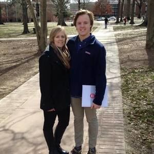 Meet your Posher, Amy